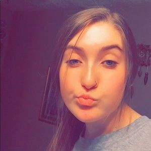 Meet your Posher, Meghan